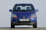Chevrolet Matiz 2007 года
